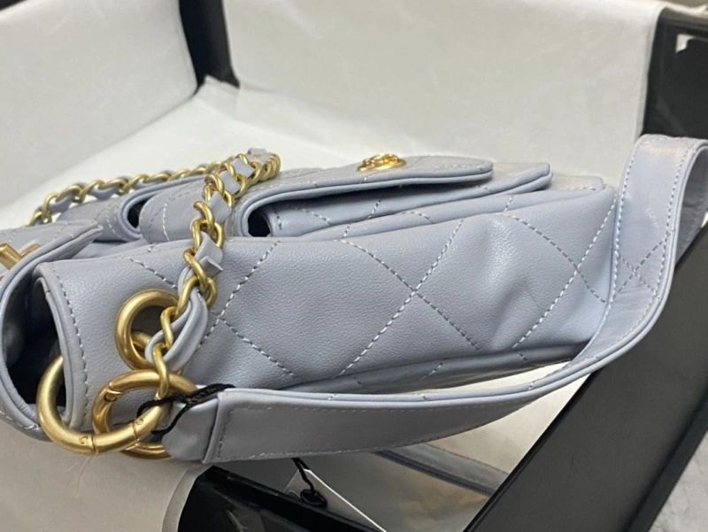 Ch**el satchel bags 4016a-1166