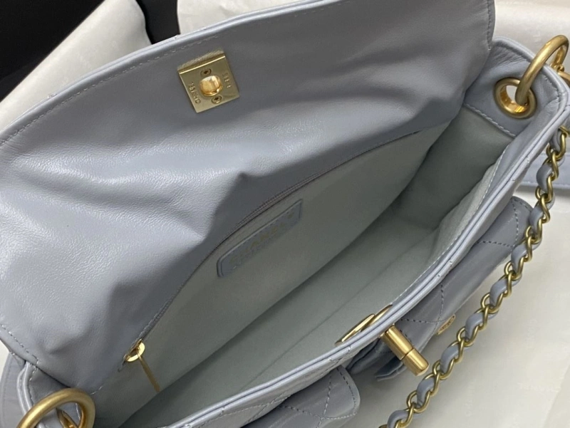 Ch**el satchel bags 4016a-1166