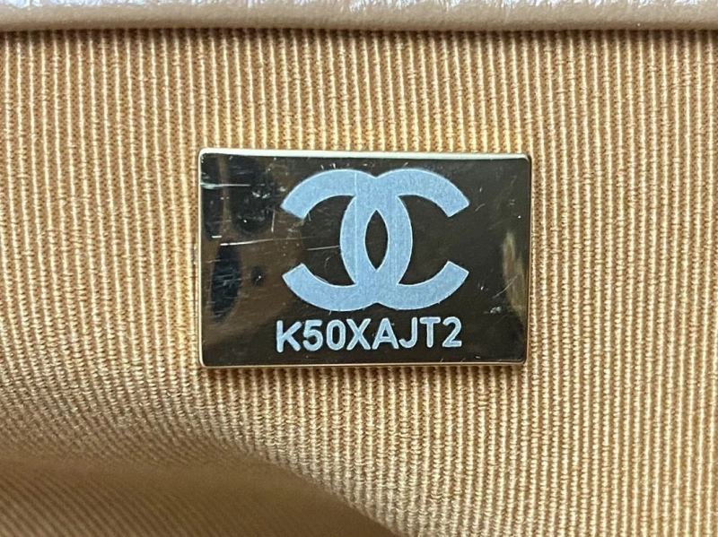 Ch**el satchel bags 4016a-1167