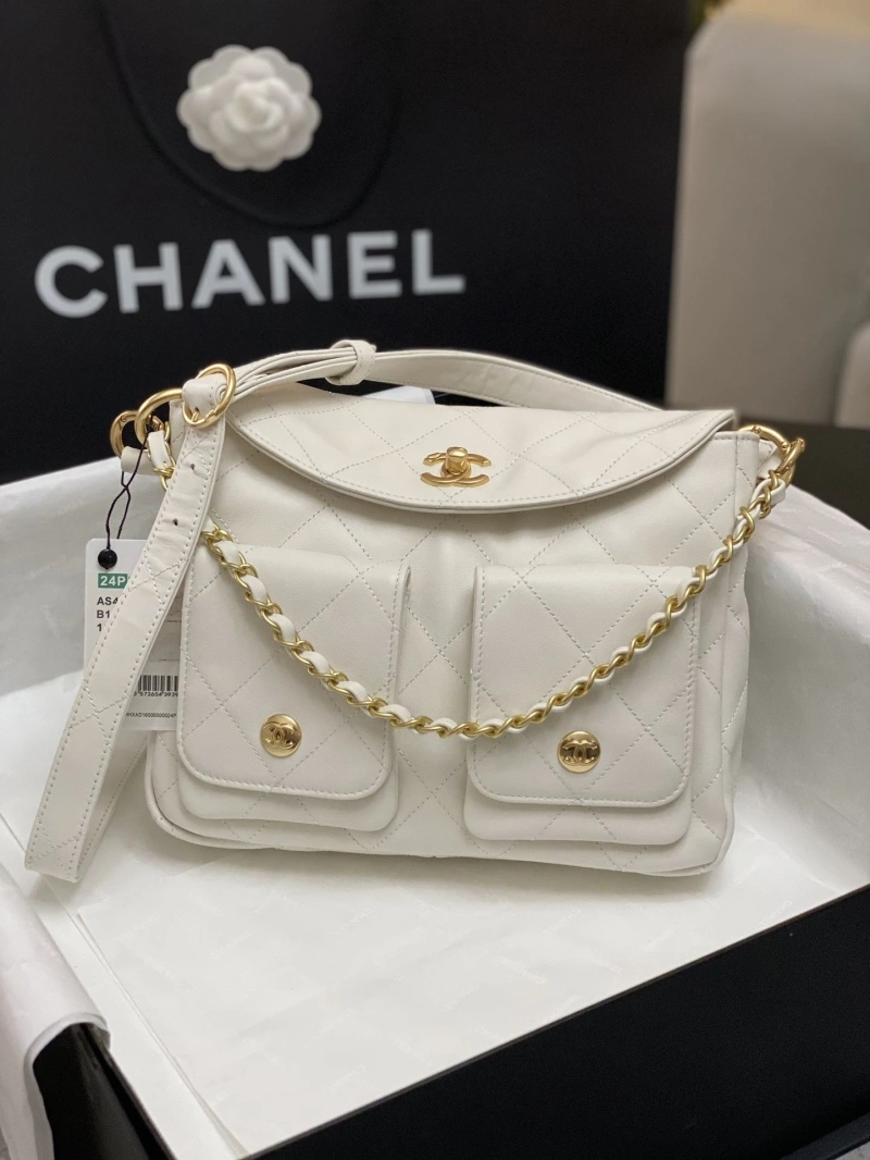 Ch**el satchel bags 4016a-1168