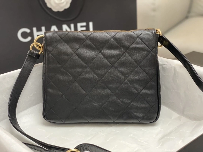 Ch**el satchel bags 4016a-1169