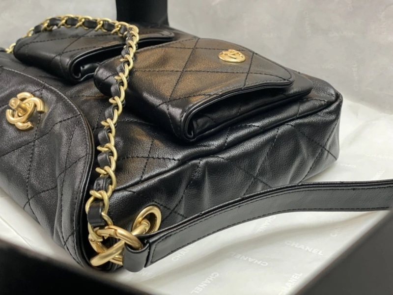 Ch**el satchel bags 4016a-1169
