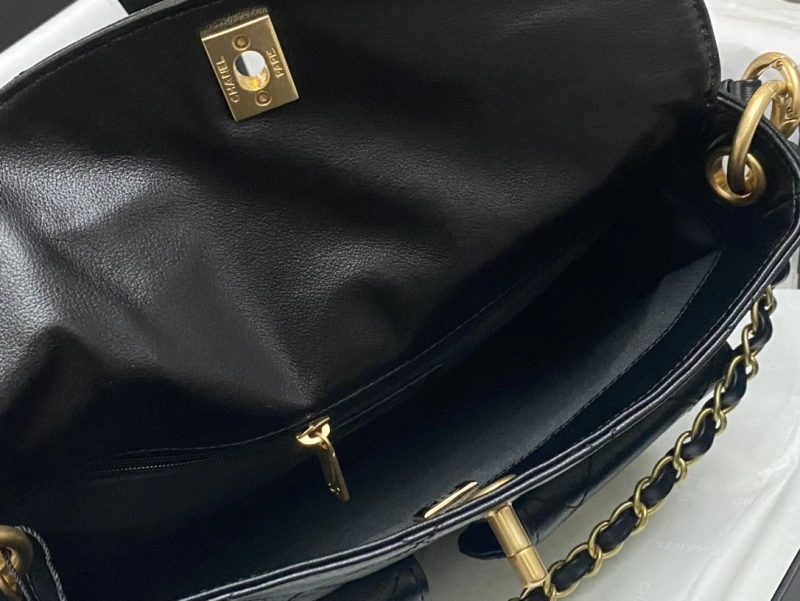 Ch**el satchel bags 4016a-1169