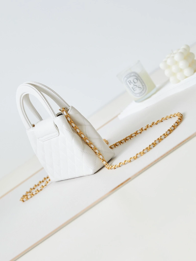 Ch**el top handle bags 4016a-1175