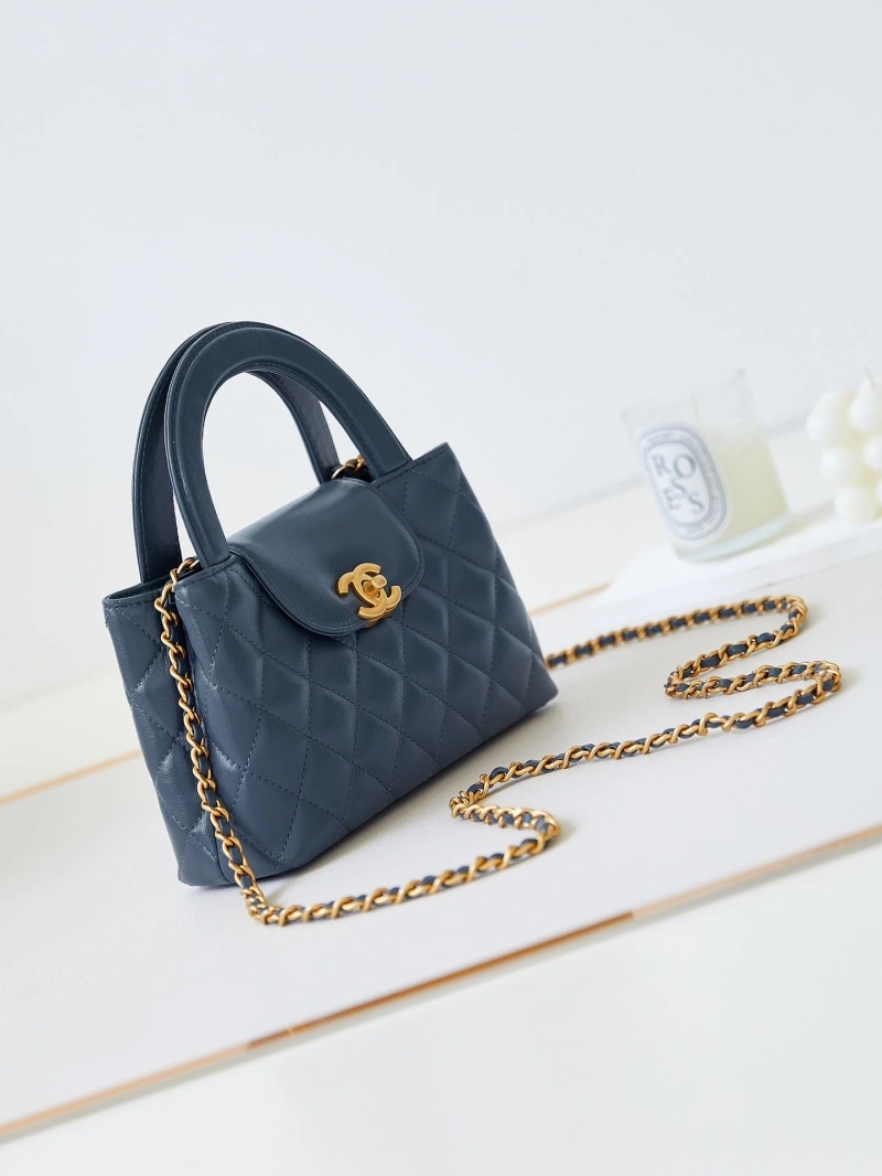 Ch**el top handle bags 4016a-1177