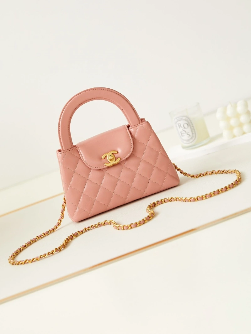 Ch**el top handle bags 4016a-1178