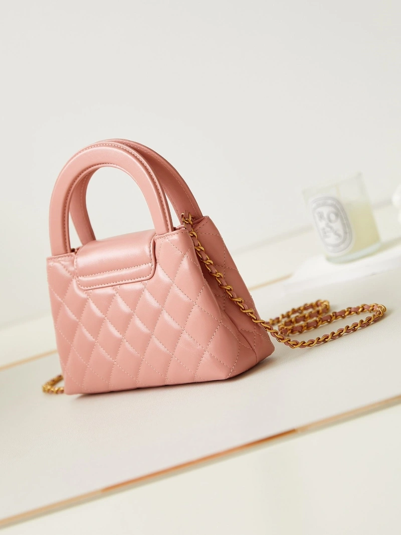 Ch**el top handle bags 4016a-1178