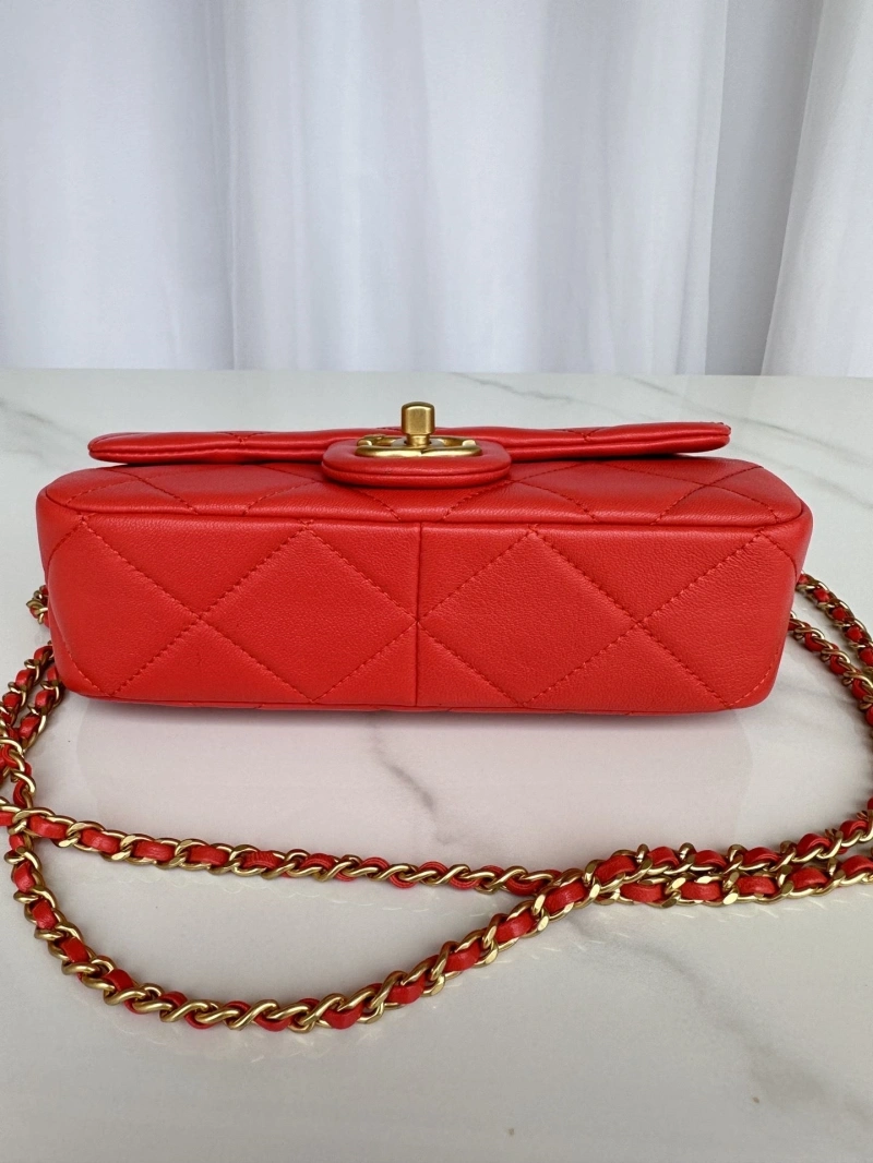 Ch**el cf series bags 4016a-1189