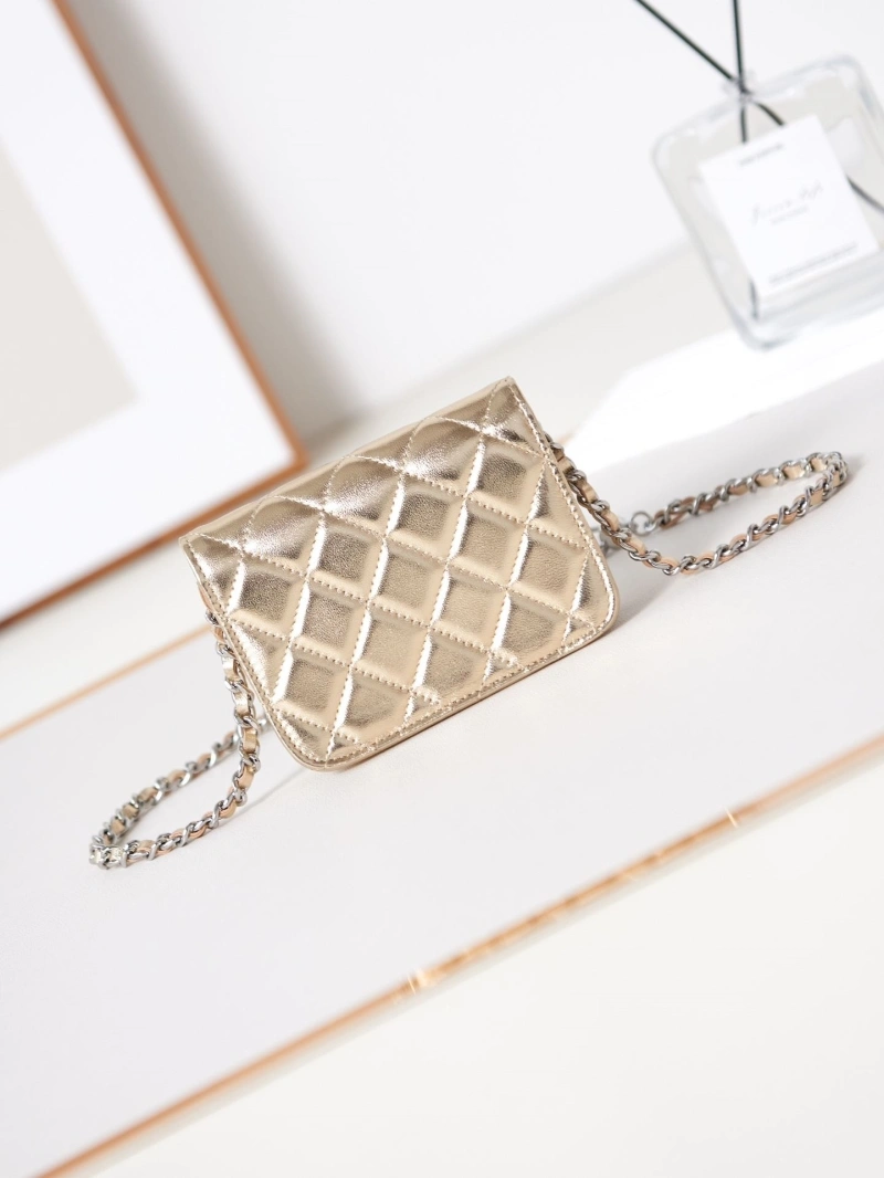 Ch**el satchel bags 4016a-1211