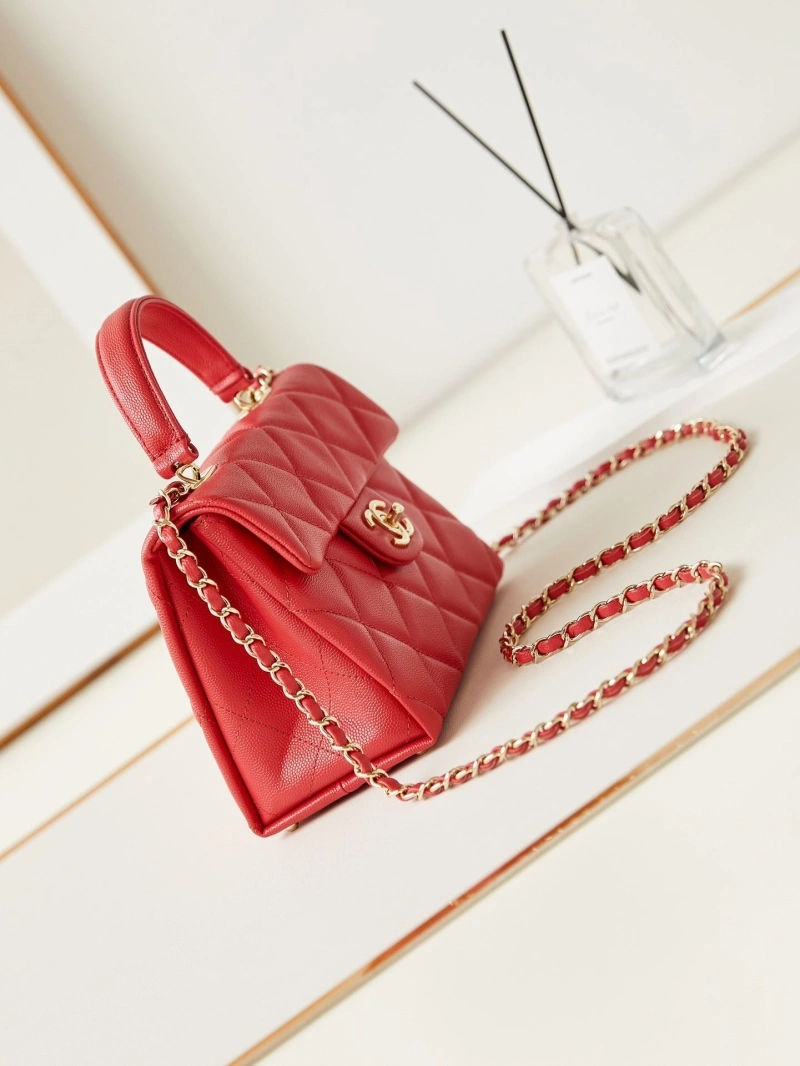 Ch**el cf series bags 4016a-1216