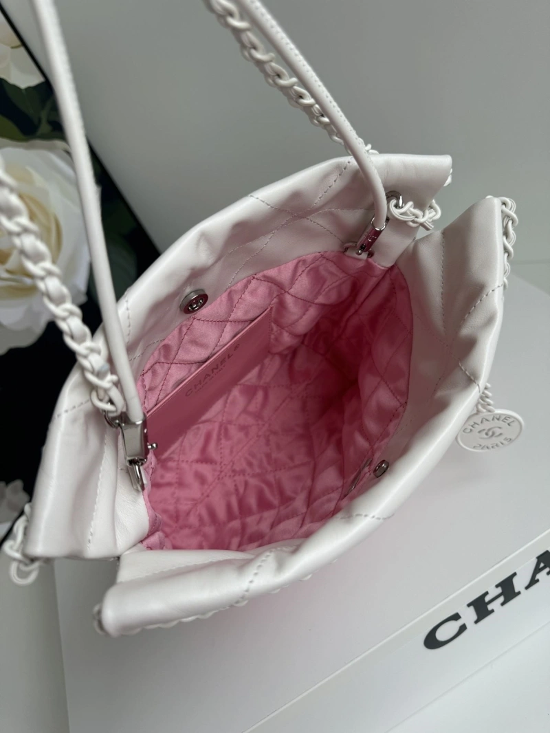 Ch**el shopping bags 4017-0001