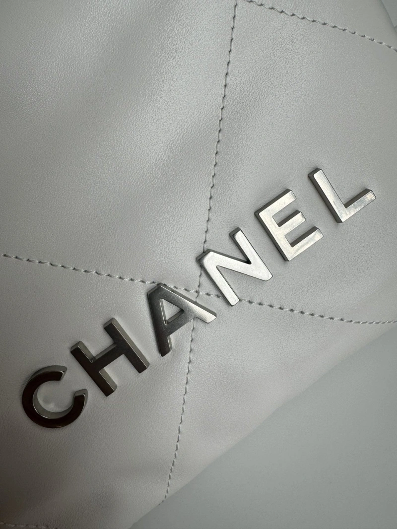Ch**el shopping bags 4017-0005