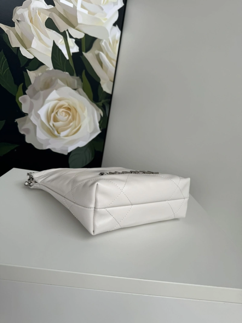 Ch**el shopping bags 4017-0005