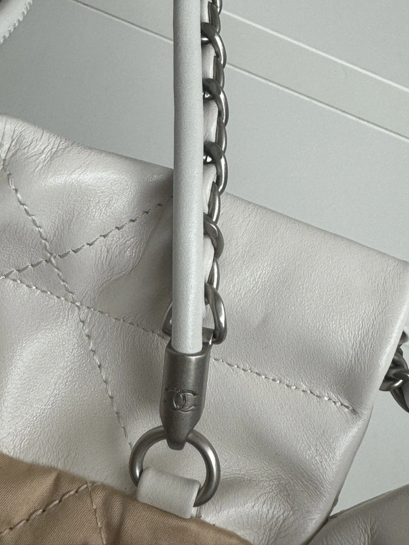 Ch**el shopping bags 4017-0005