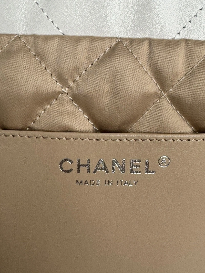 Ch**el shopping bags 4017-0005