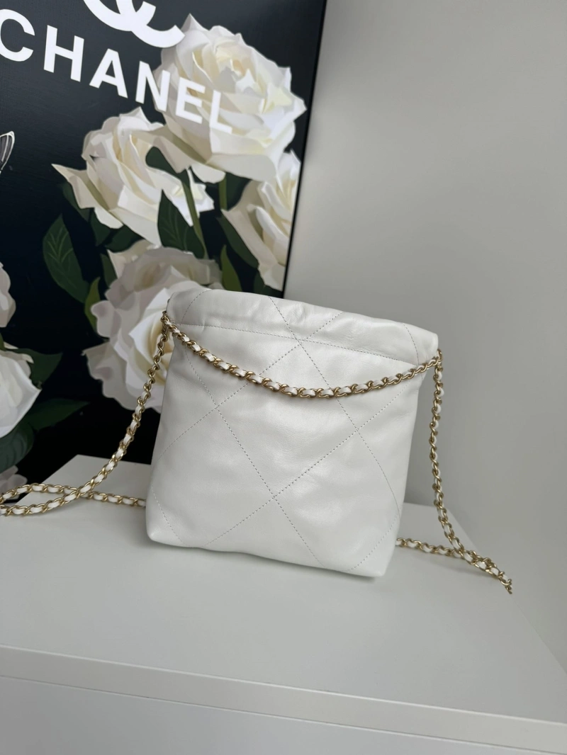 Ch**el shopping bags 4017-0006