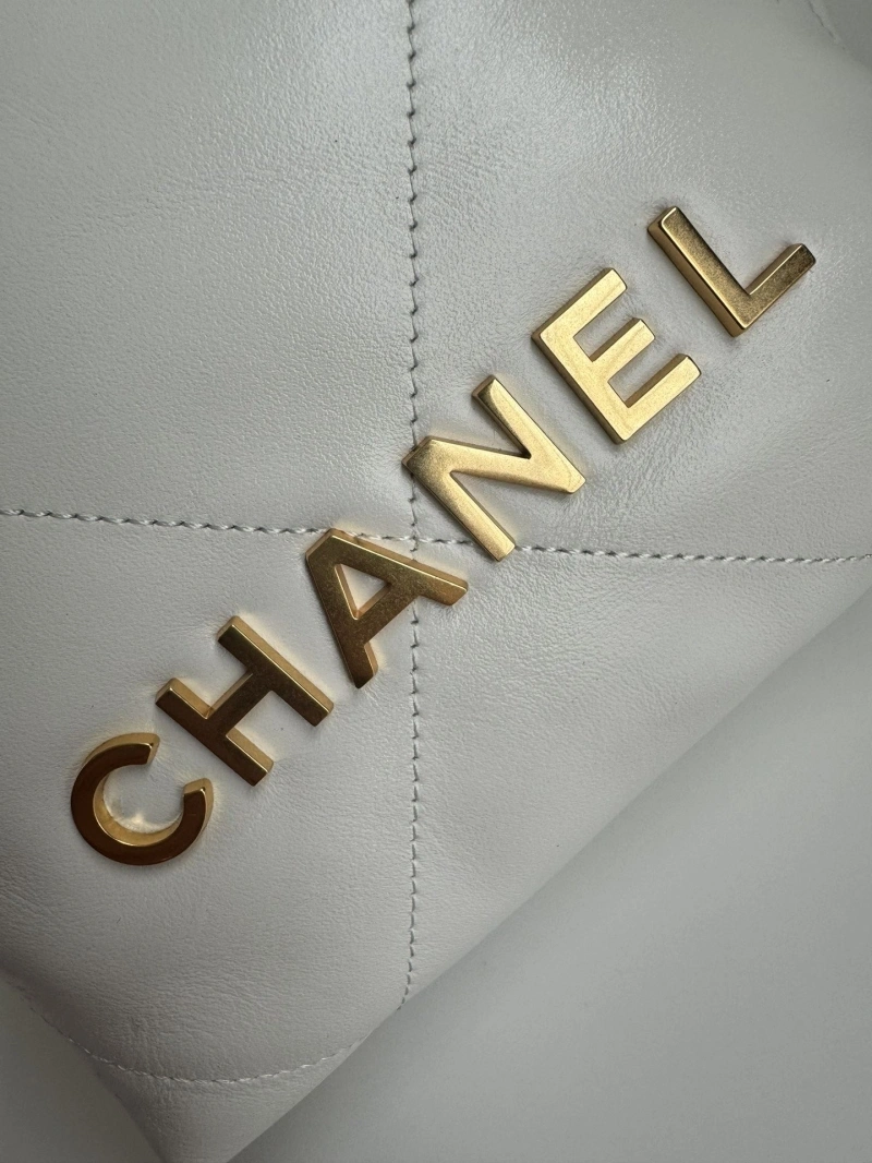 Ch**el shopping bags 4017-0006