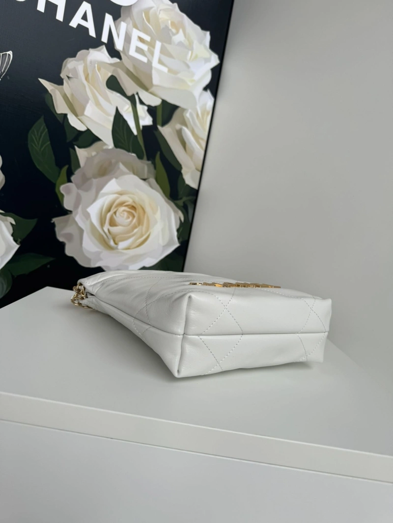 Ch**el shopping bags 4017-0006