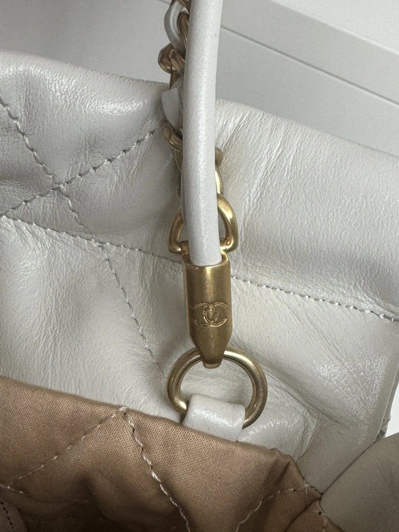 Ch**el shopping bags 4017-0006