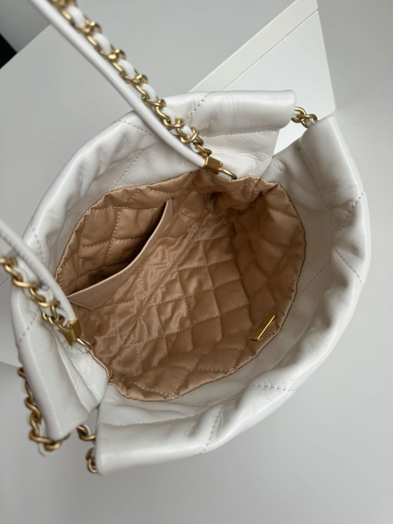 Ch**el shopping bags 4017-0006