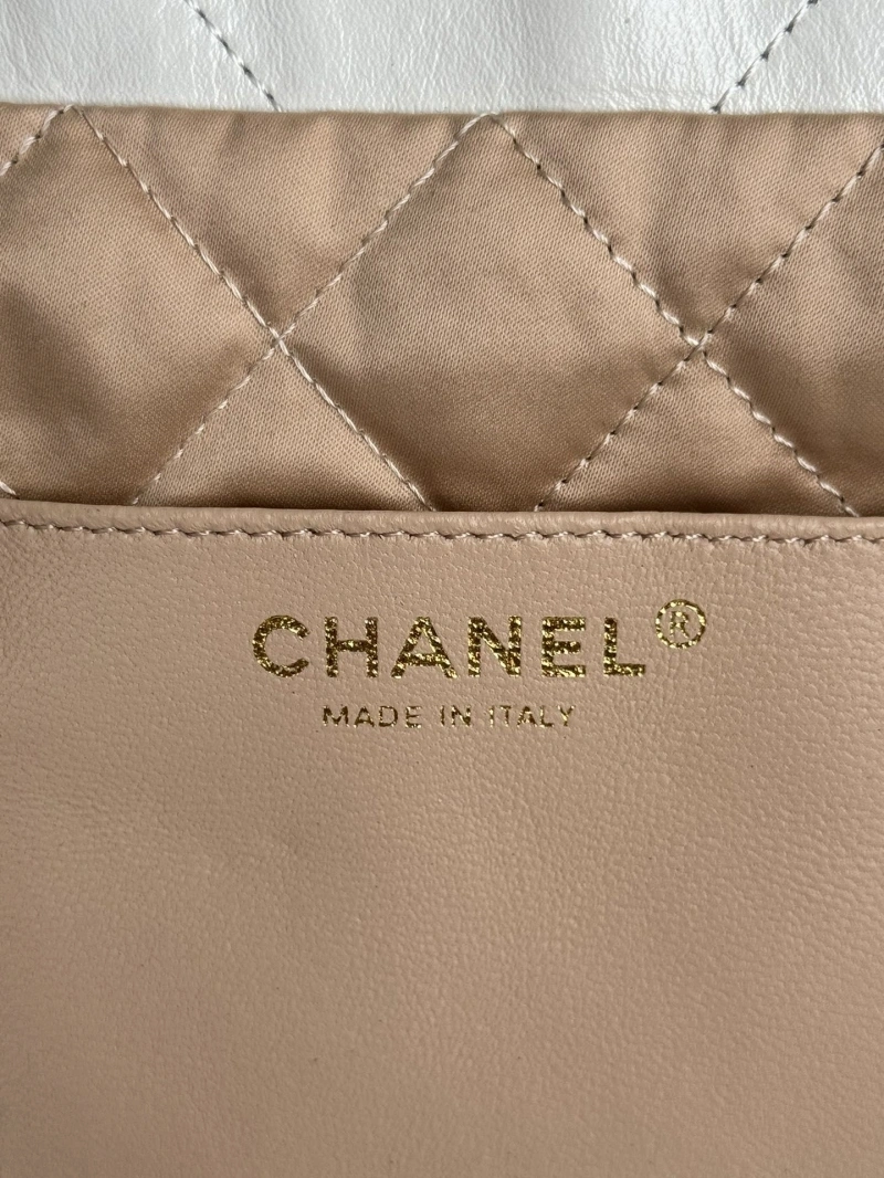 Ch**el shopping bags 4017-0006