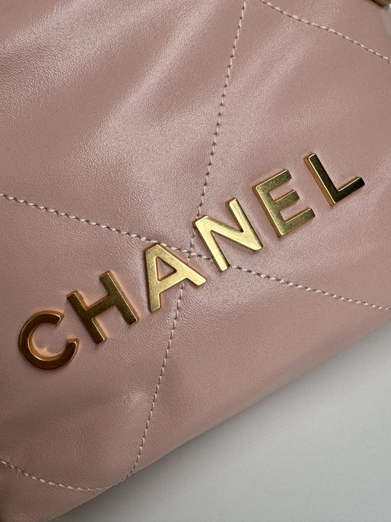 Ch**el shopping bags 4017-0007