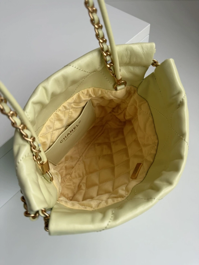 Ch**el shopping bags 4017-0008