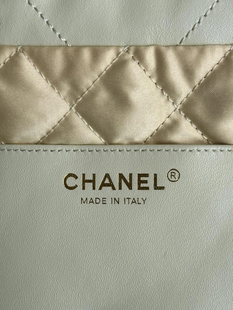 Ch**el shopping bags 4017-0008