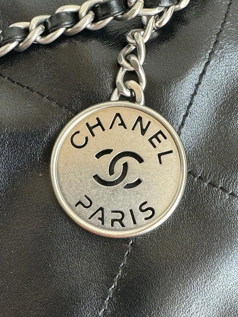 Ch**el shopping bags 4017-0012