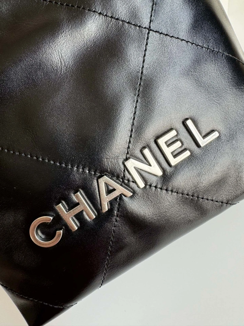 Ch**el shopping bags 4017-0012