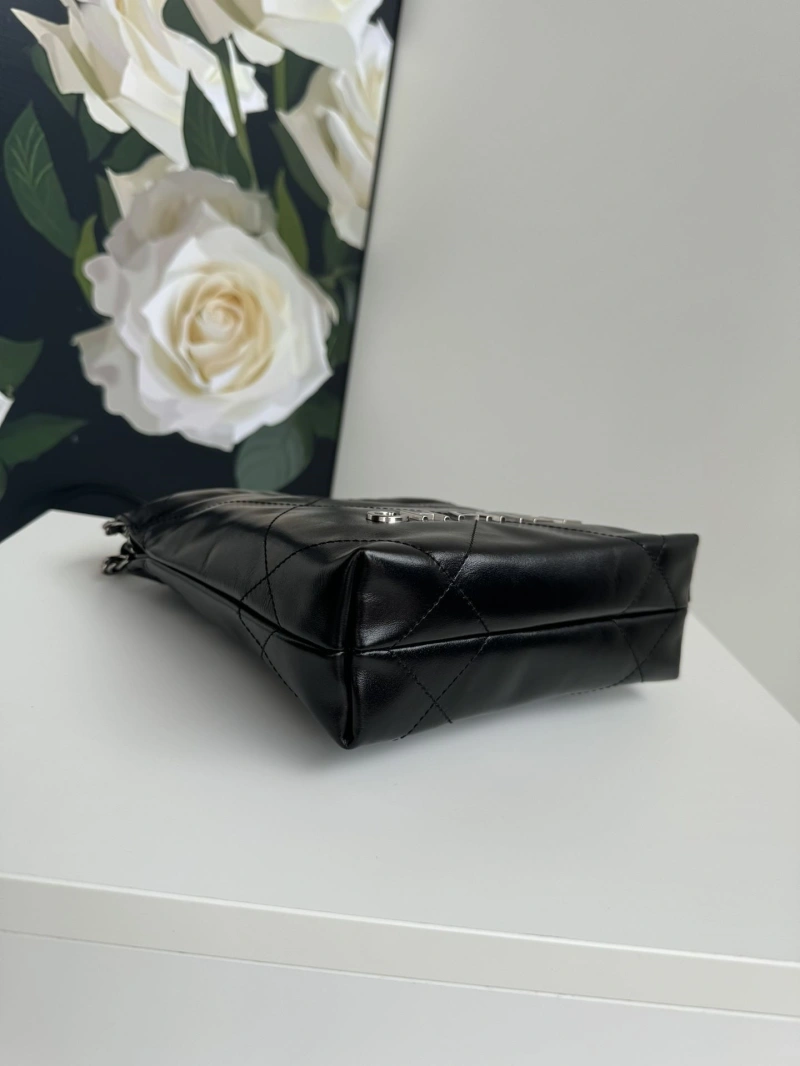 Ch**el shopping bags 4017-0012