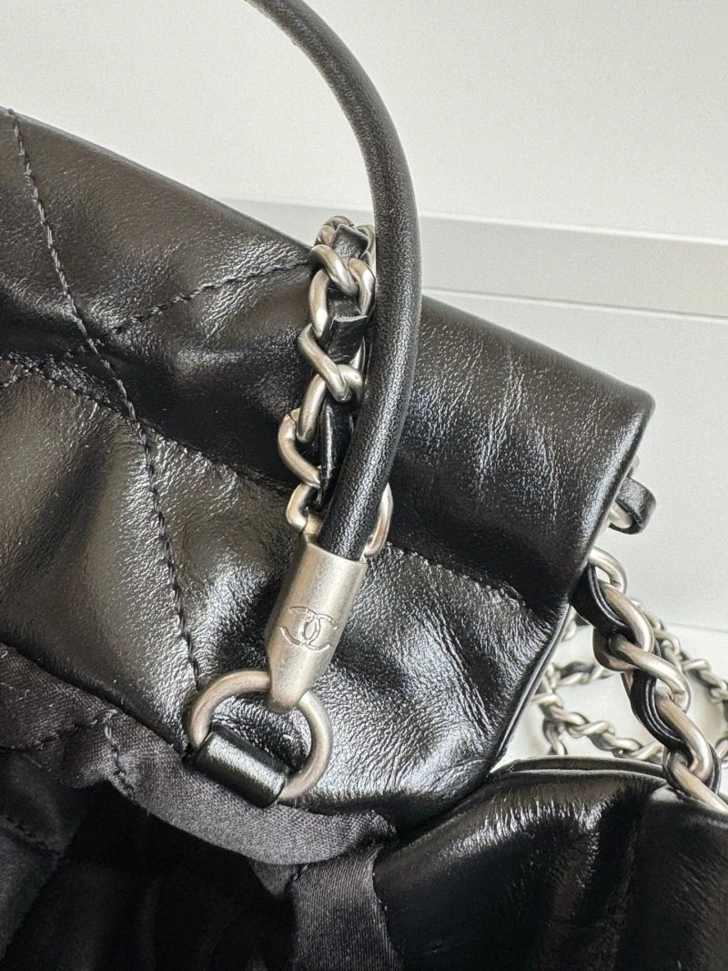 Ch**el shopping bags 4017-0012