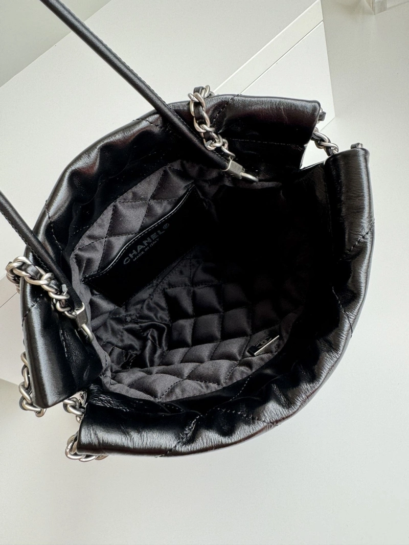 Ch**el shopping bags 4017-0012