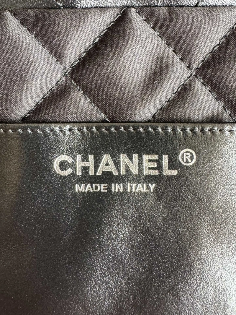 Ch**el shopping bags 4017-0012
