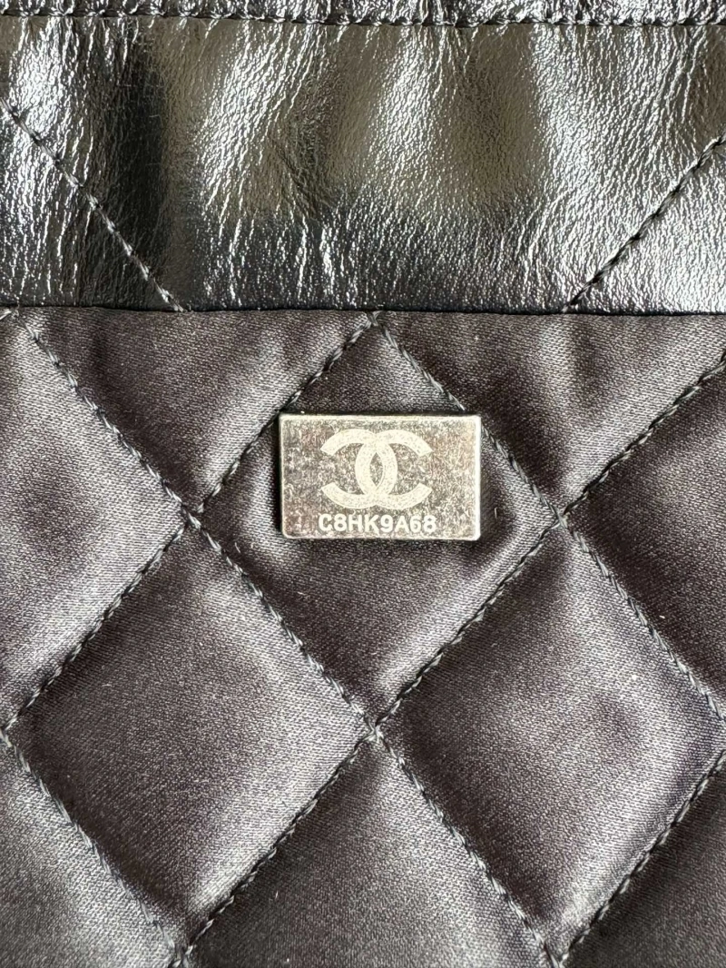 Ch**el shopping bags 4017-0012