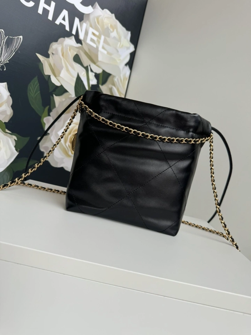 Ch**el shopping bags 4017-0013