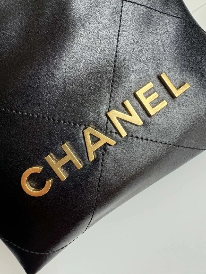 Ch**el shopping bags 4017-0013