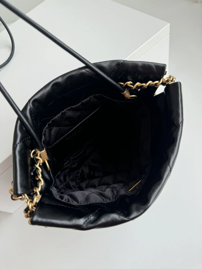 Ch**el shopping bags 4017-0013