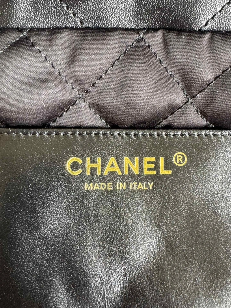 Ch**el shopping bags 4017-0013