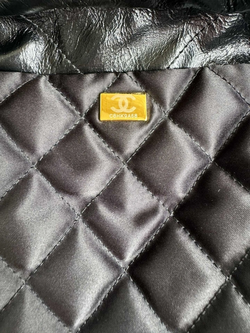 Ch**el shopping bags 4017-0013