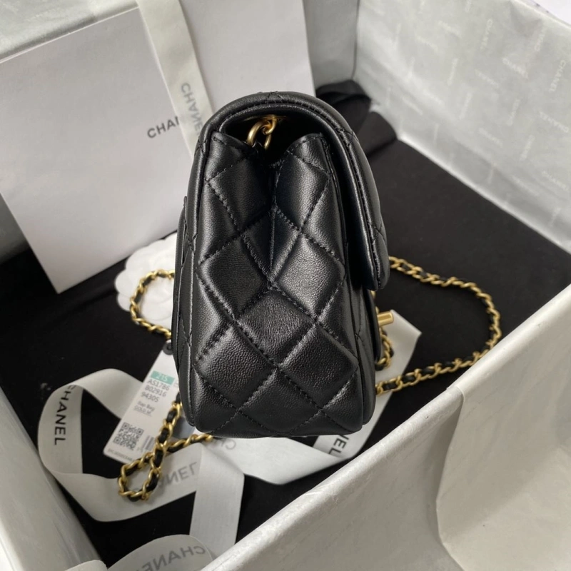 Ch**el cf series bags 4017-0019