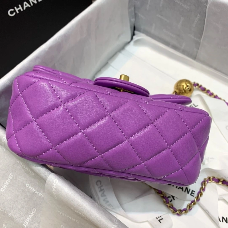 Ch**el cf series bags 4017-0020