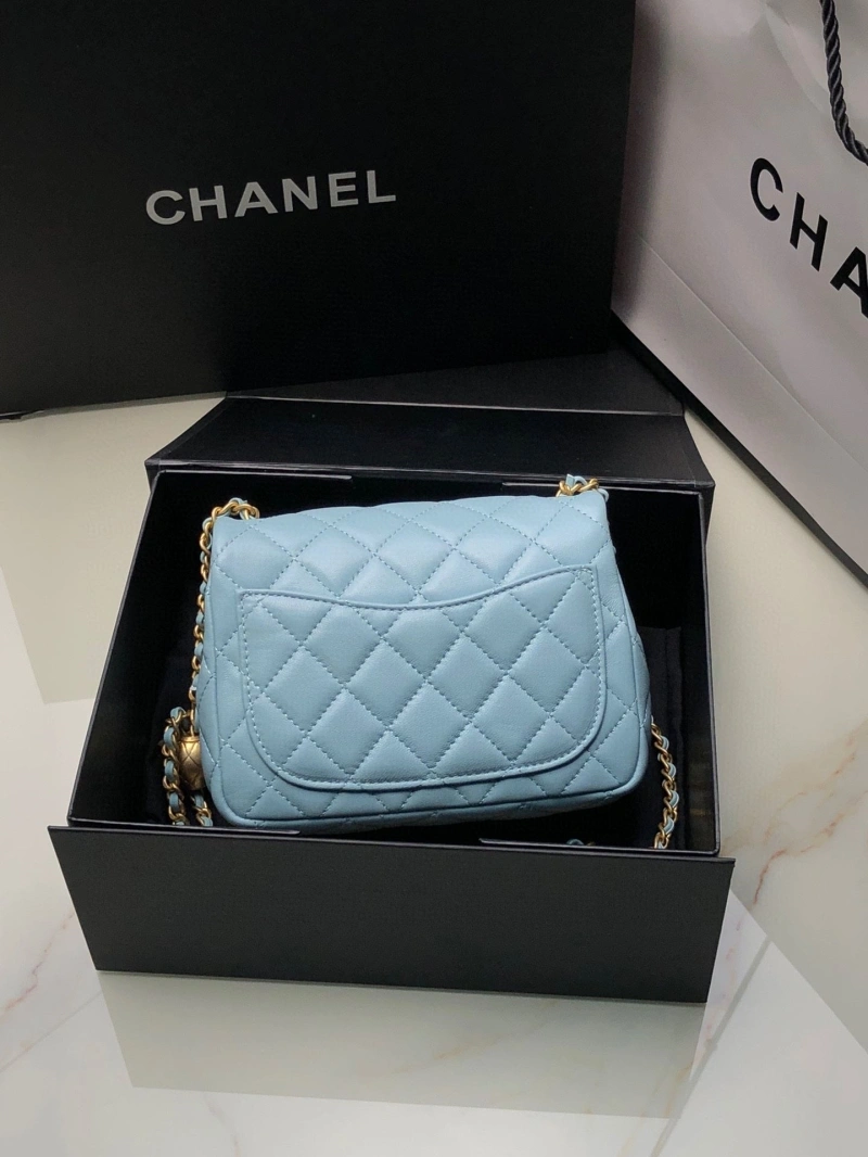 Ch**el cf series bags 4017-0021