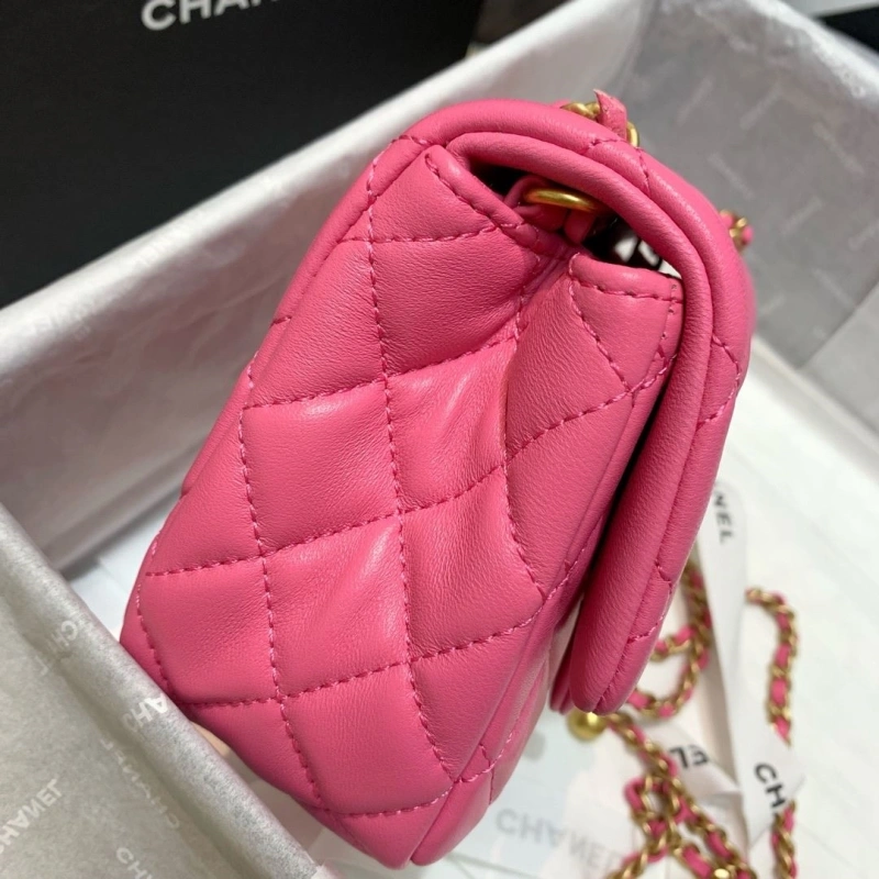 Ch**el cf series bags 4017-0028