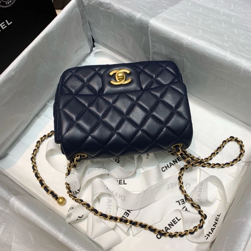 Ch**el cf series bags 4017-0029