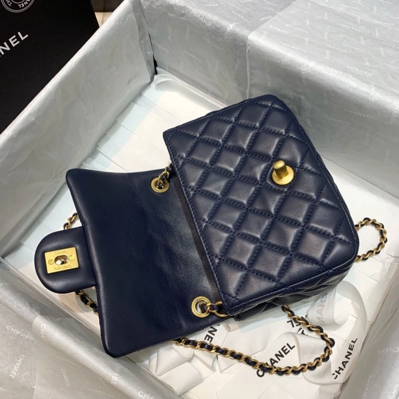 Ch**el cf series bags 4017-0029