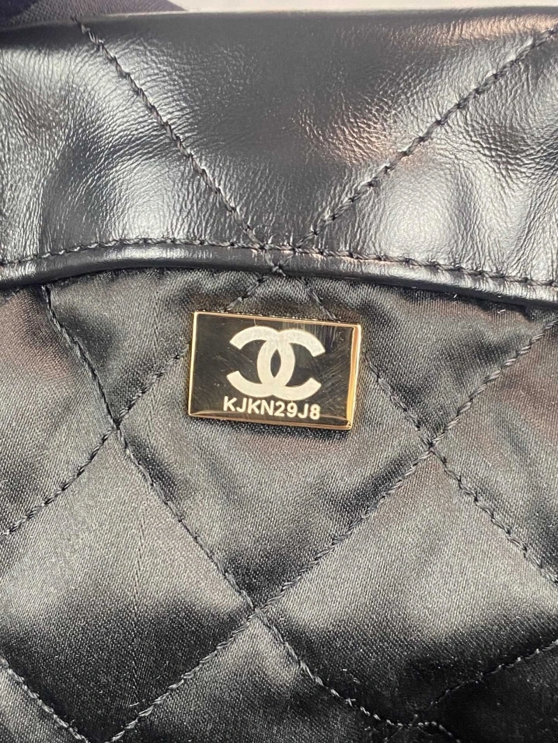 Ch**el shopping bags 4017-0039