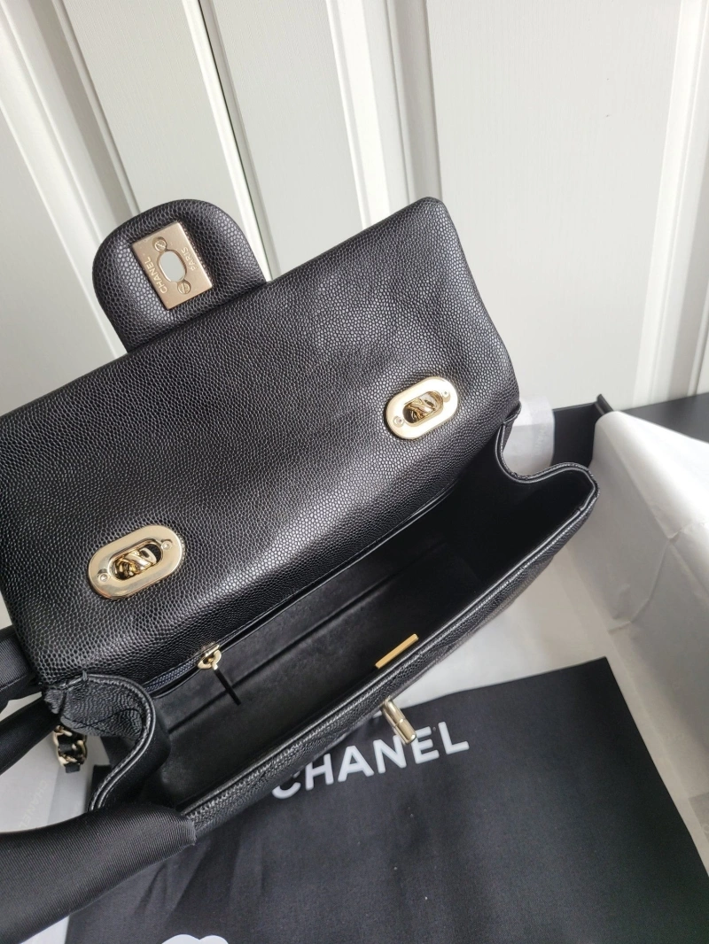 Ch**el cf series bags 4017-0044
