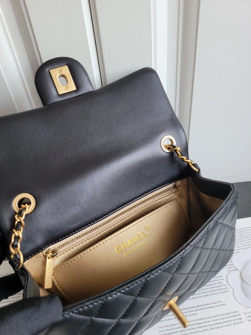 Ch**el cf series bags 4017-0054