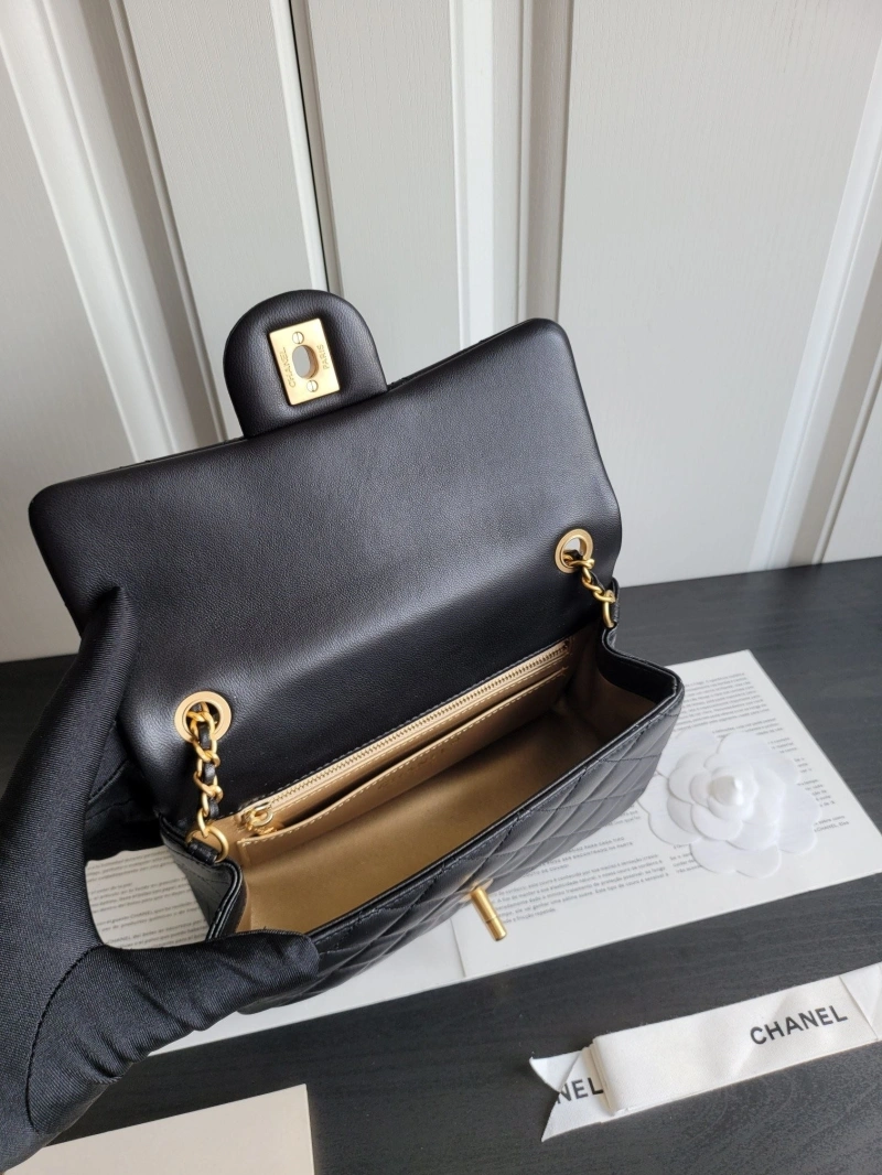 Ch**el cf series bags 4017-0054